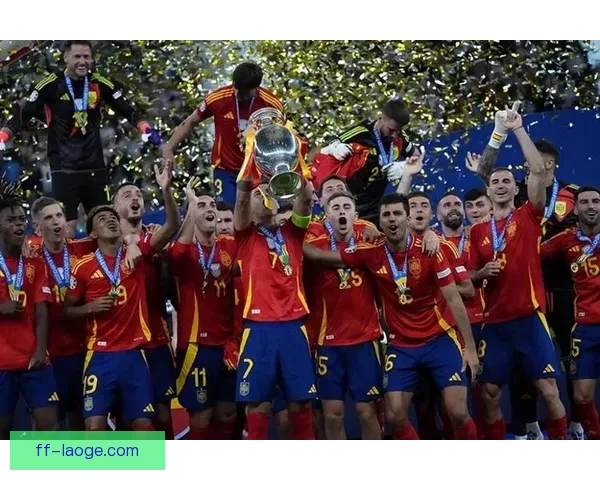 2024欧洲杯西班牙五人入选最佳阵容全面解析